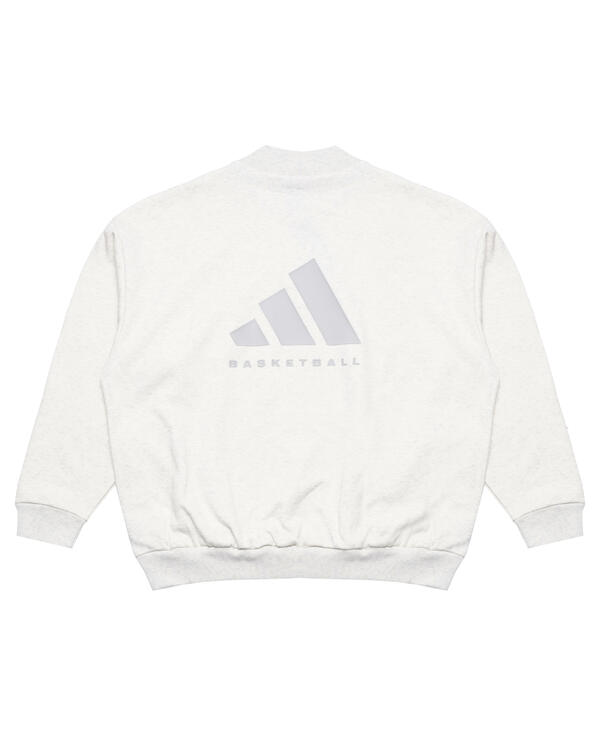 Adidas Originals BASKETBALL ONE CREWNECK